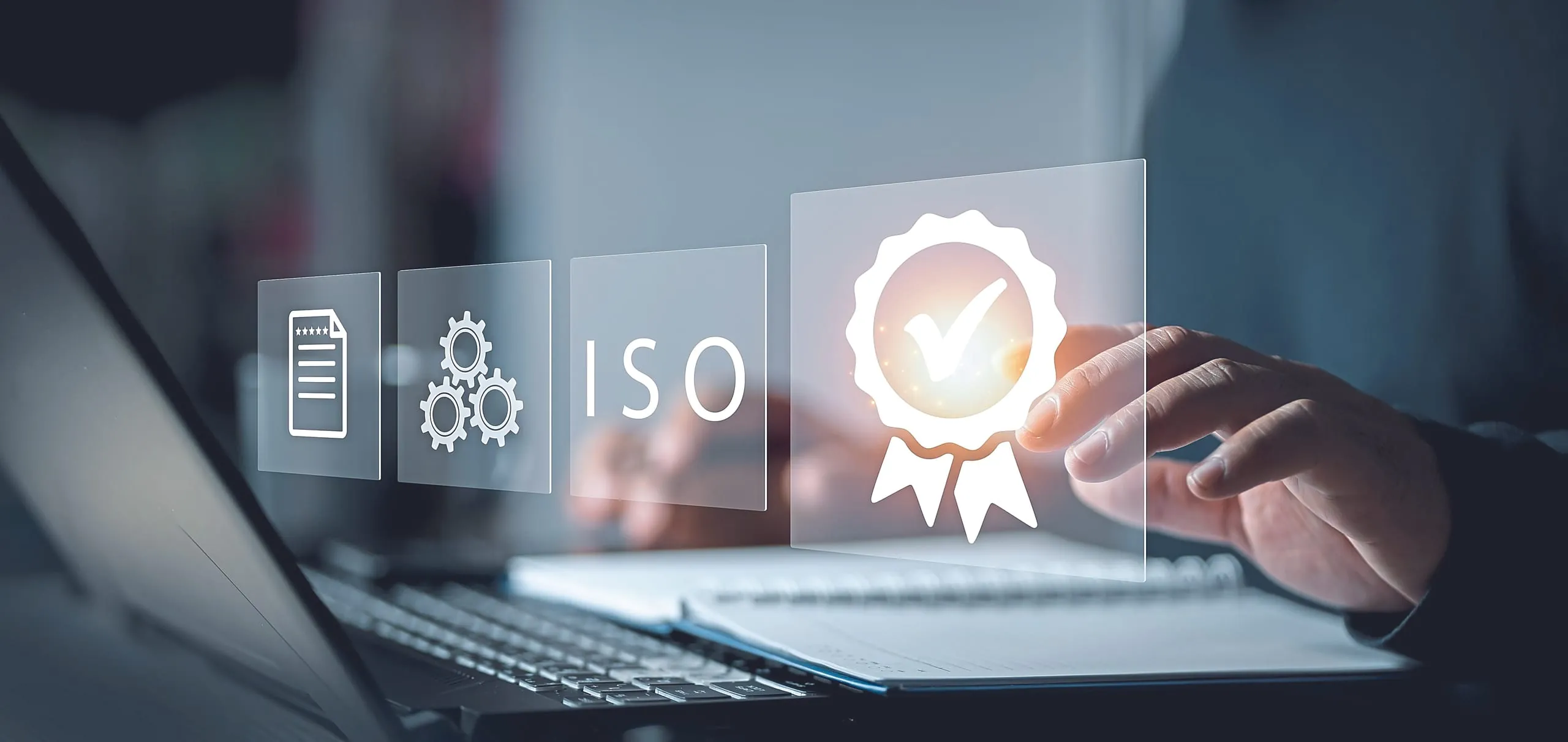 DIN EN ISO 9001 und 14001: Was Dienstleister ­jetzt beachten müssen