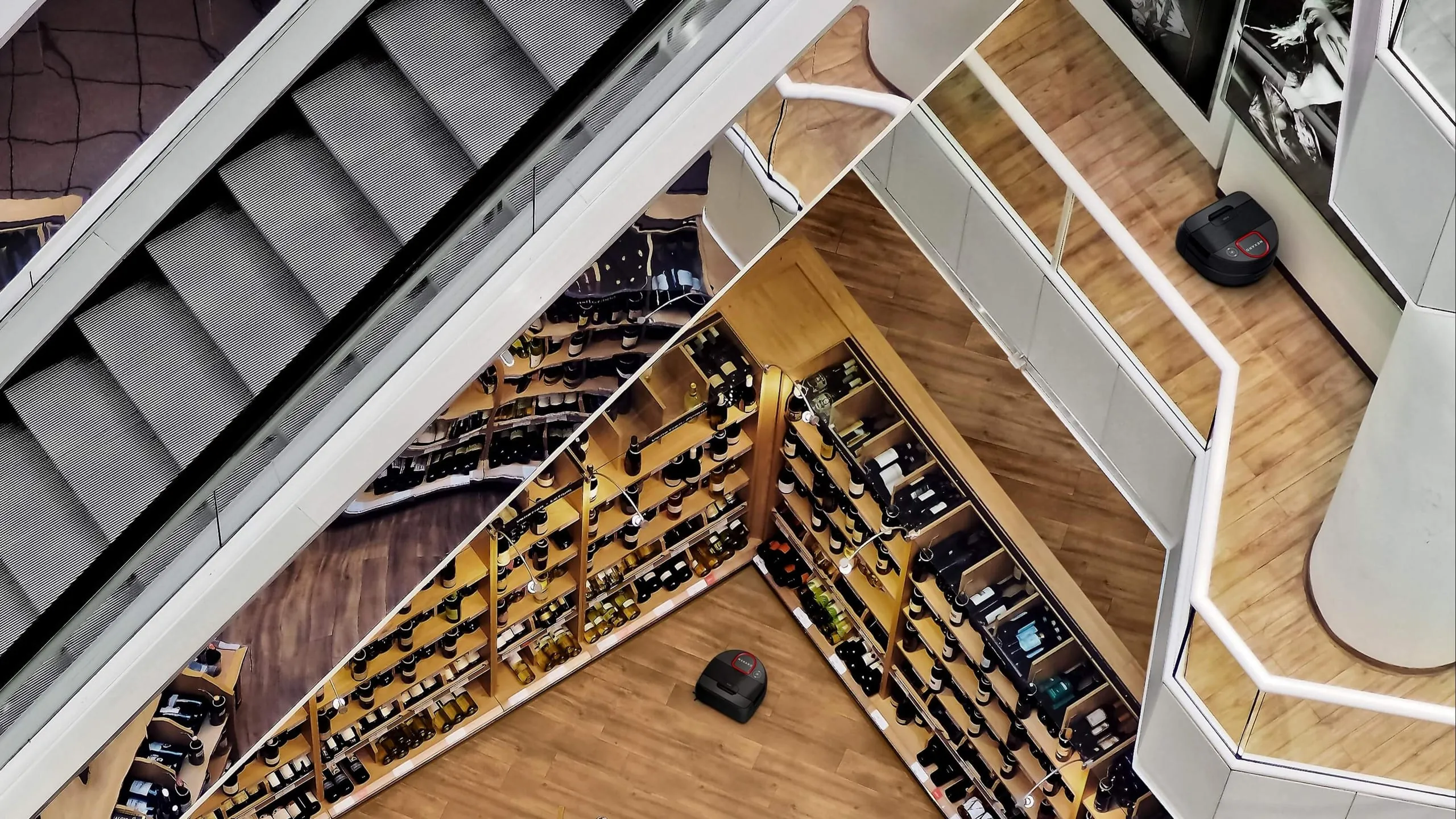 Nexaro und GVS gehen strategische Partnerschaft ein