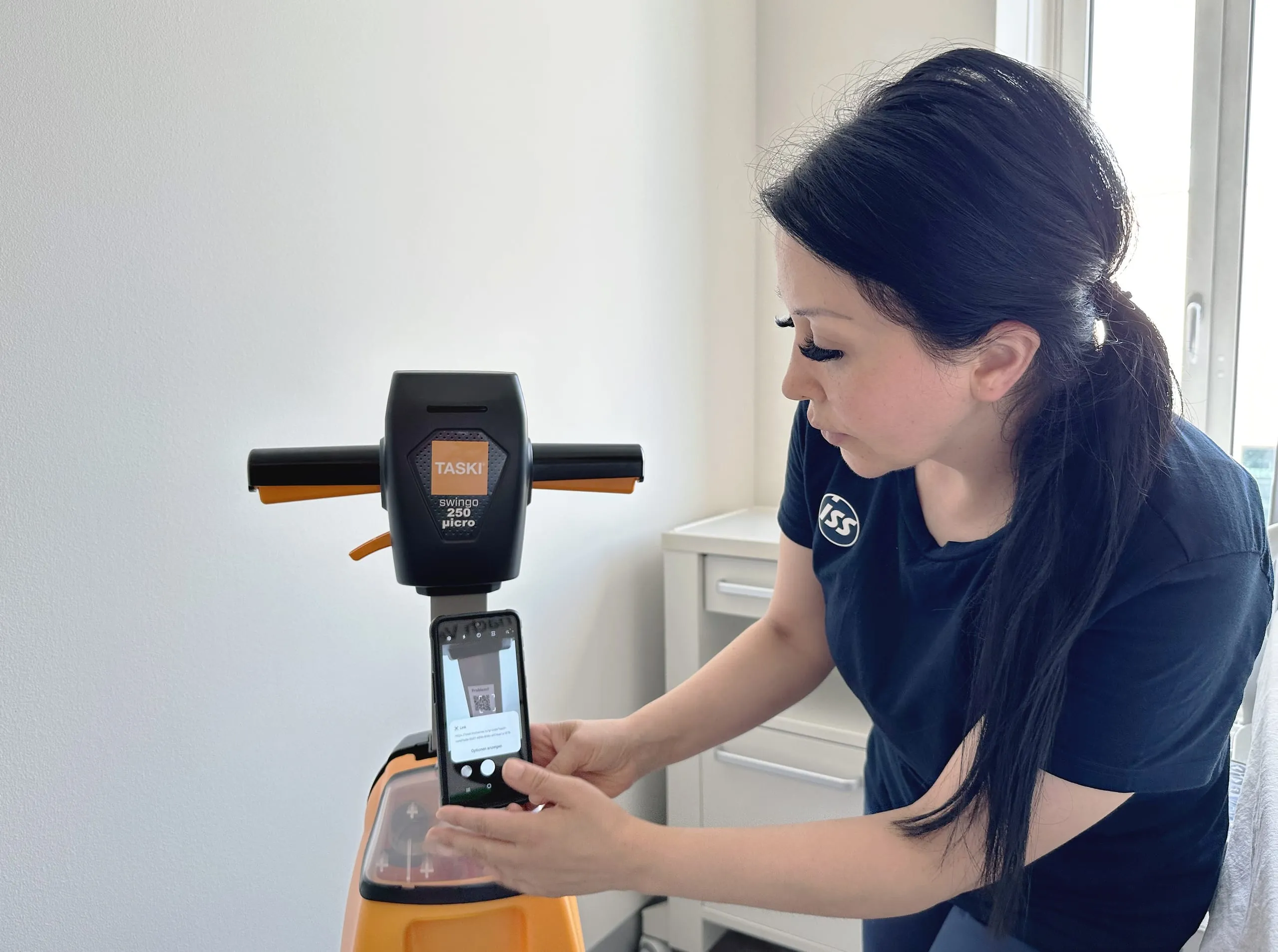 Strategische Partnerschaft in Sachen Digitalisierung