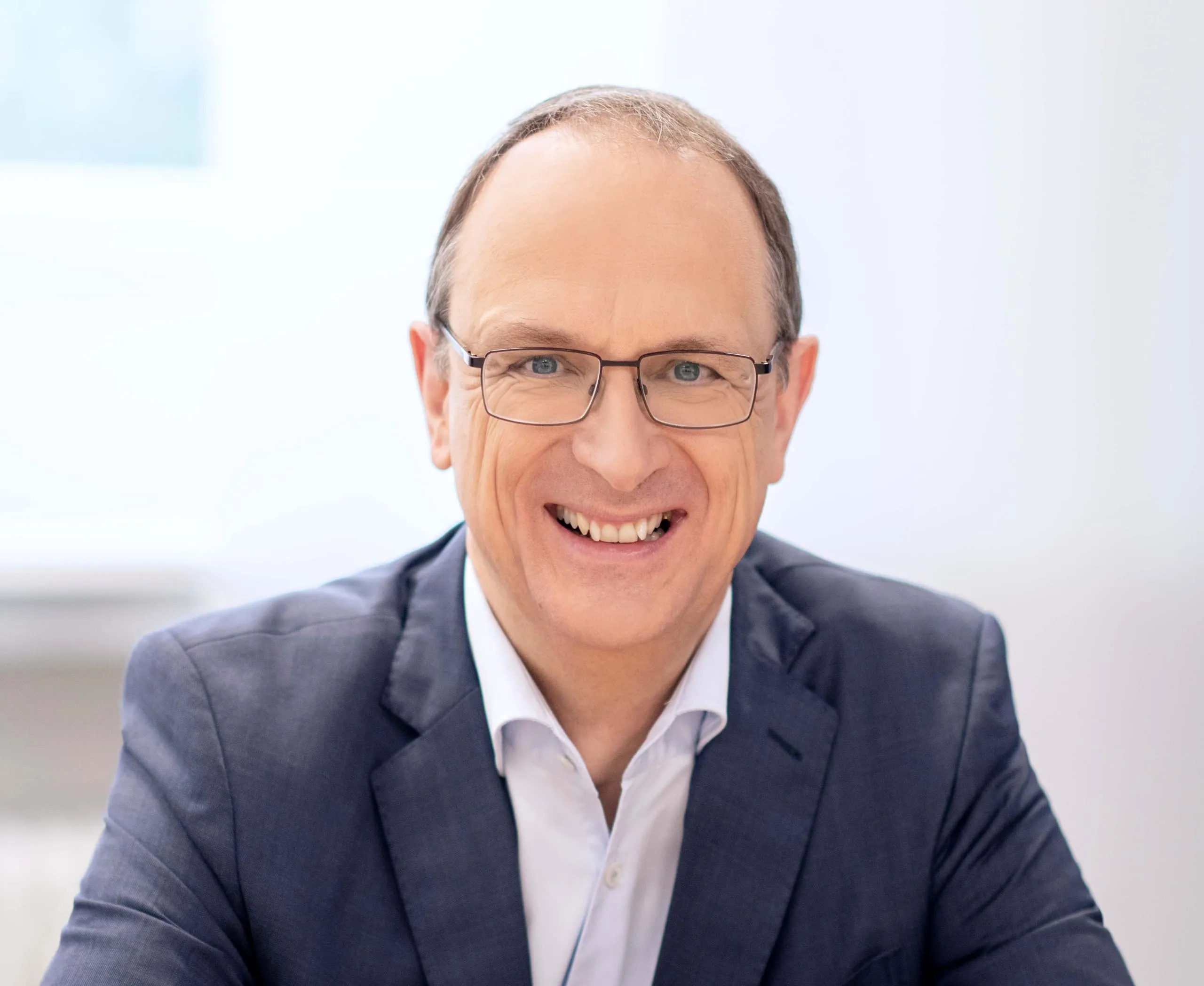 Vebego ernennt Markus Breithaupt als COO für DACH-Region