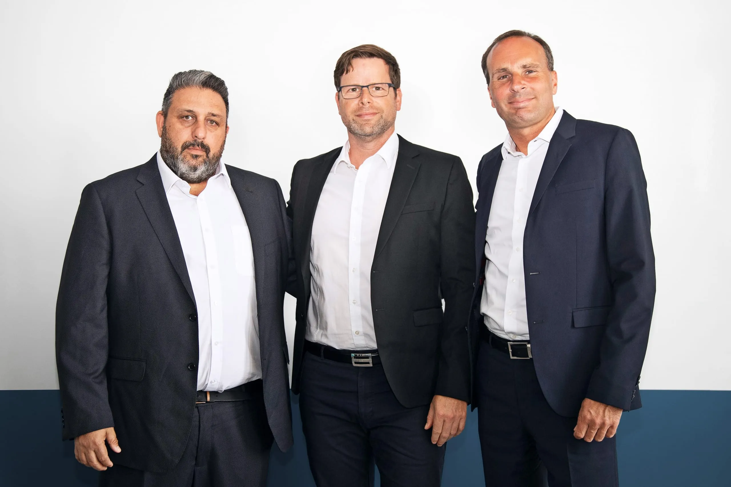 IT-Sicherheit: Dussmann und Code Blue gründen Joint Venture  