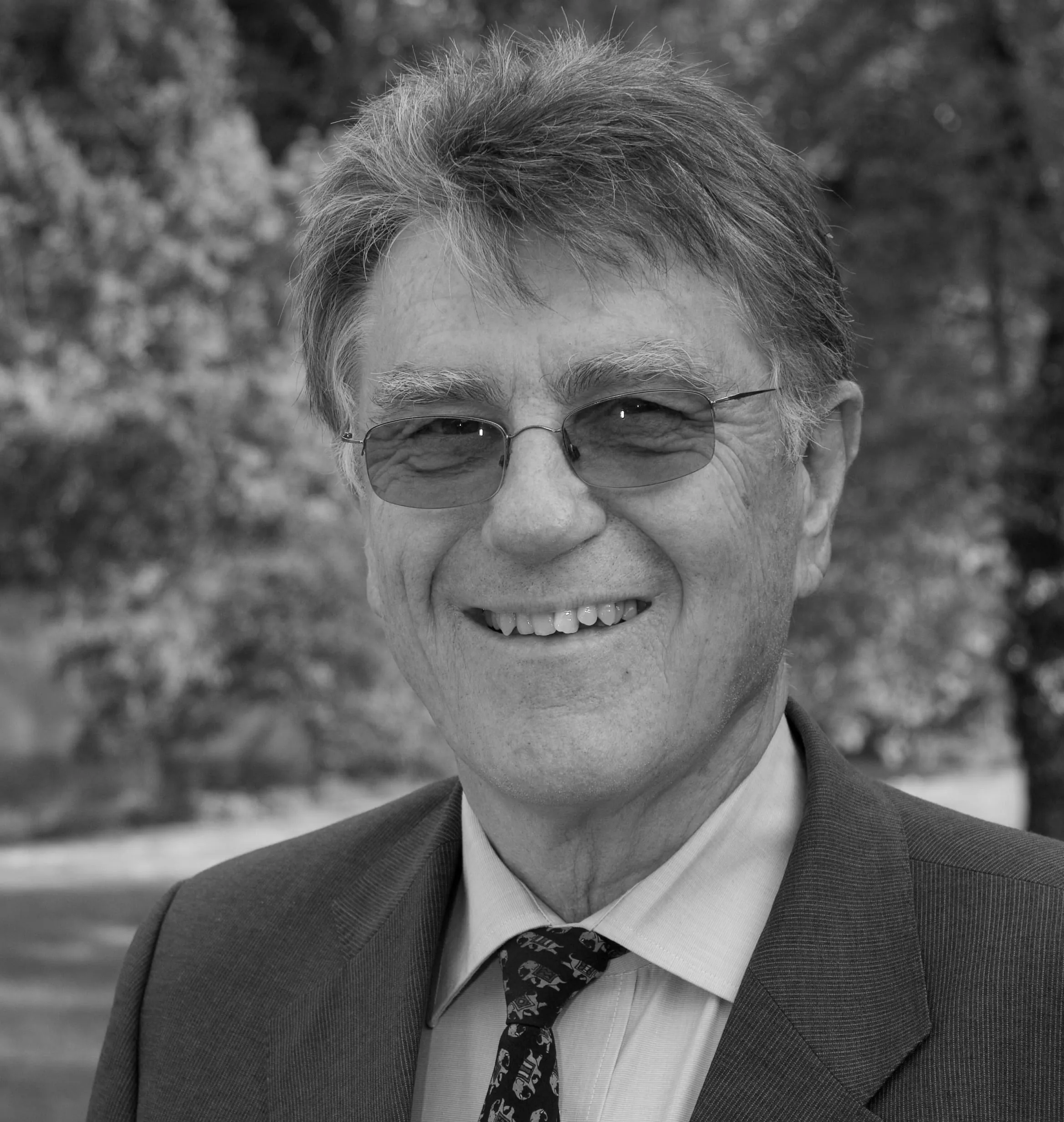 Breer Gebäudedienste nimmt Abschied von Karl Breer sen.