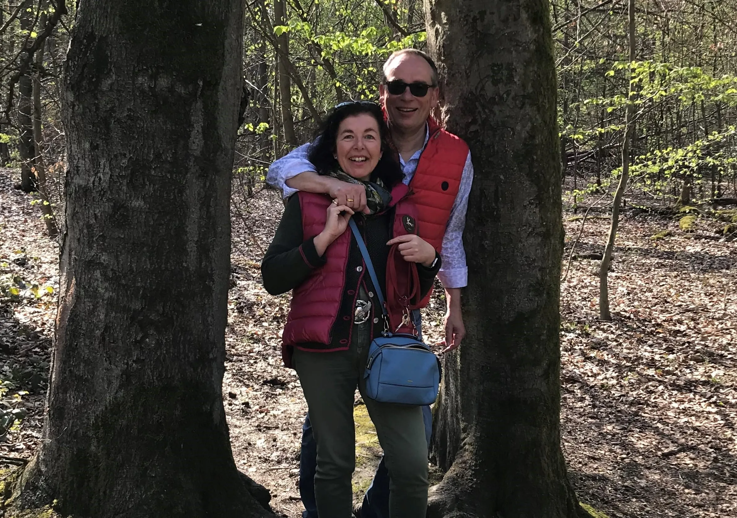 Großhandel Kurt Müller seit 40 Jahren am Markt vertreten