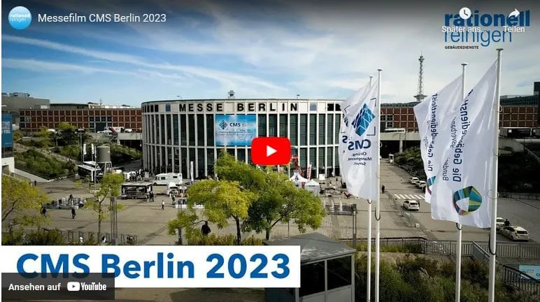 Video-Rückblick auf die CMS Berlin 2023