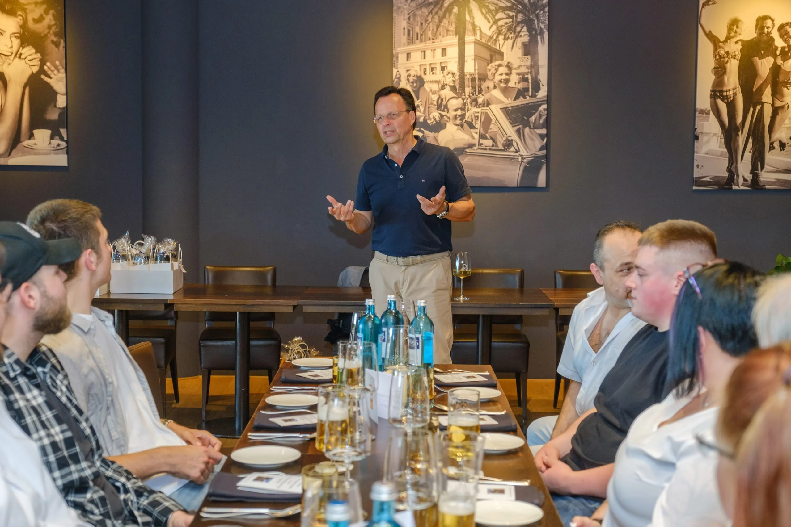 Tag der Gebäudedienstleister in Bremen