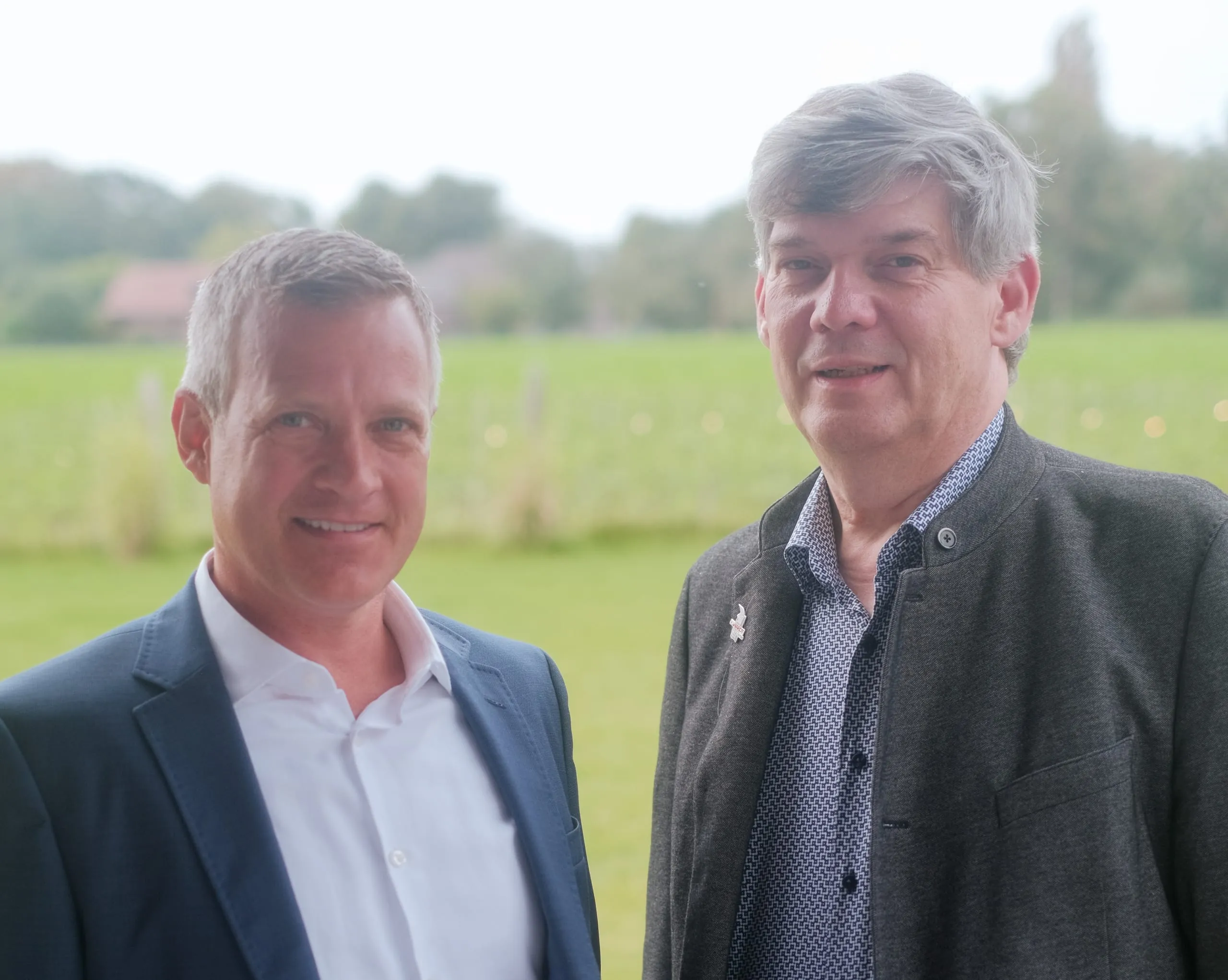 Ken Friesen neuer CEO bei Ophardt Hygiene