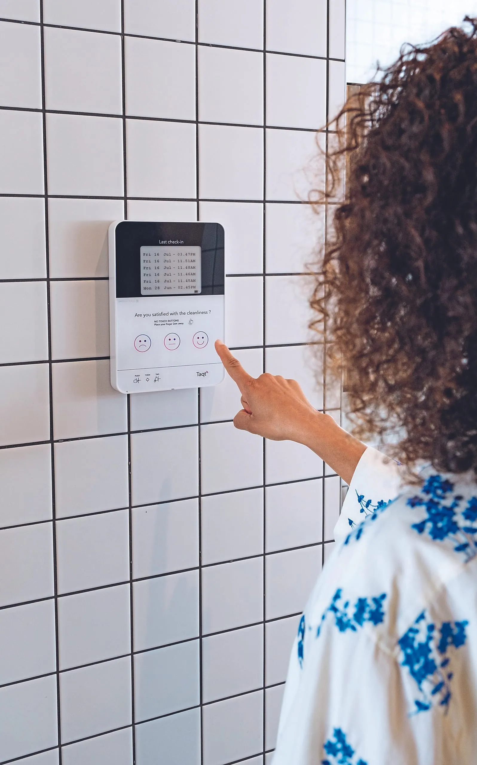 Datengesteuert reinigen: Rettungsanker für Gebäudedienstleister