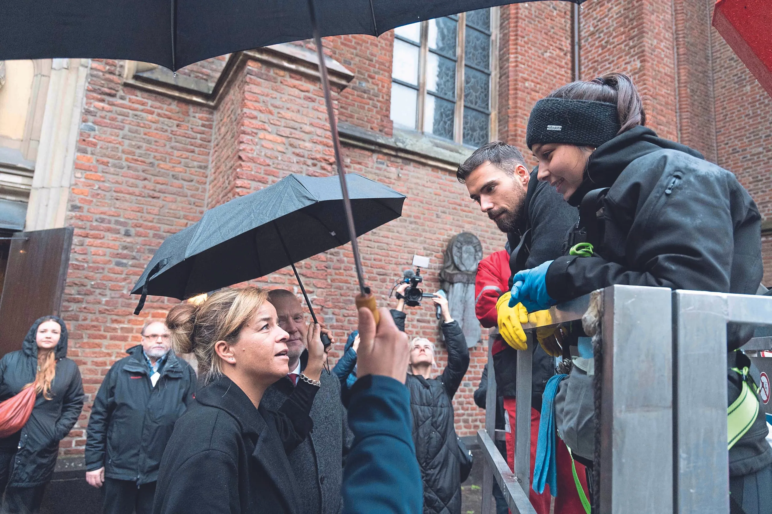 Deutsche Meisterschaft 2023: Kirchenfenster, Kerzenwachs und  eine Bundessiegerin