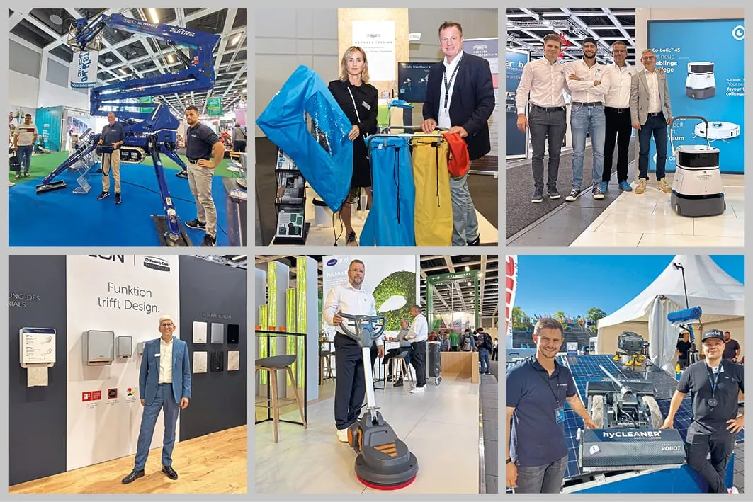 CMS 2023: Die Trends aus Berlin (Teil 2)