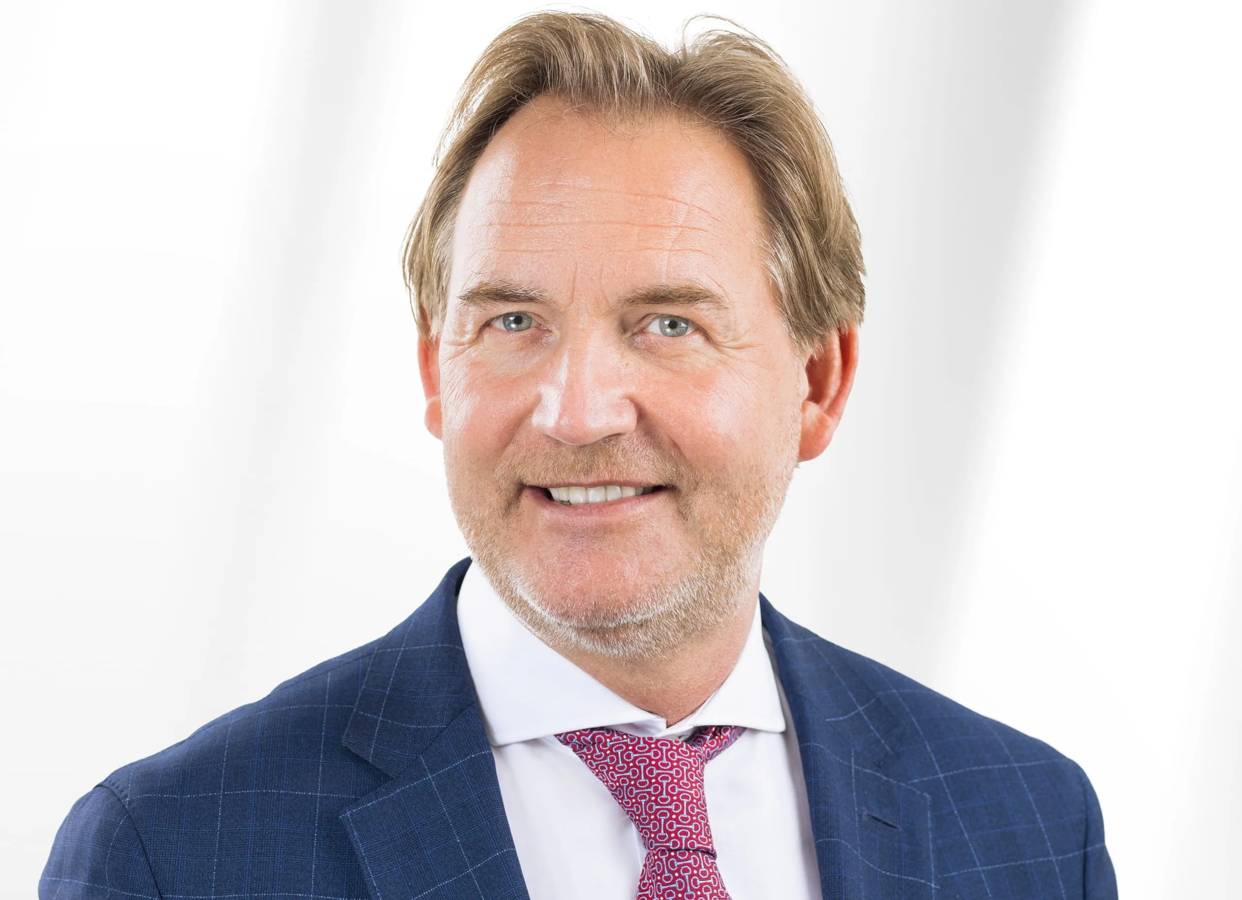 Vorstandsmitglied Jörg Braesecke verlässt Dussmann Group