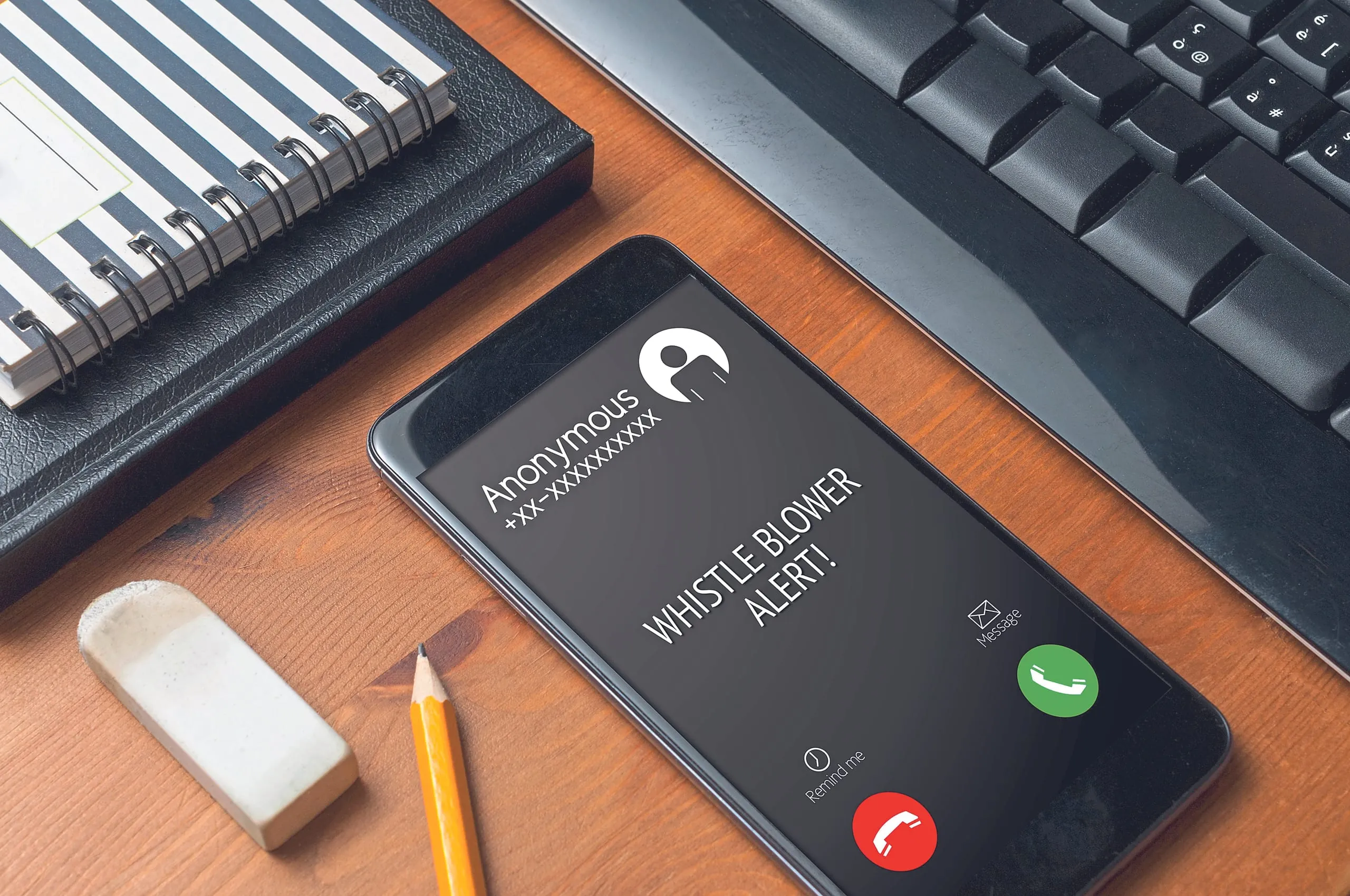 Hinweisgeberschutzgesetz: Ein Instrument für mehr Unternehmenshygiene