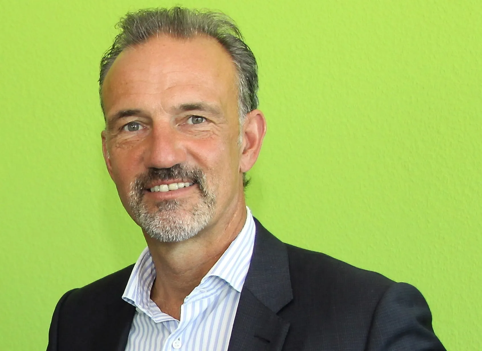 Dirk Müller Gebäudedienste stellt Insolvenzantrag