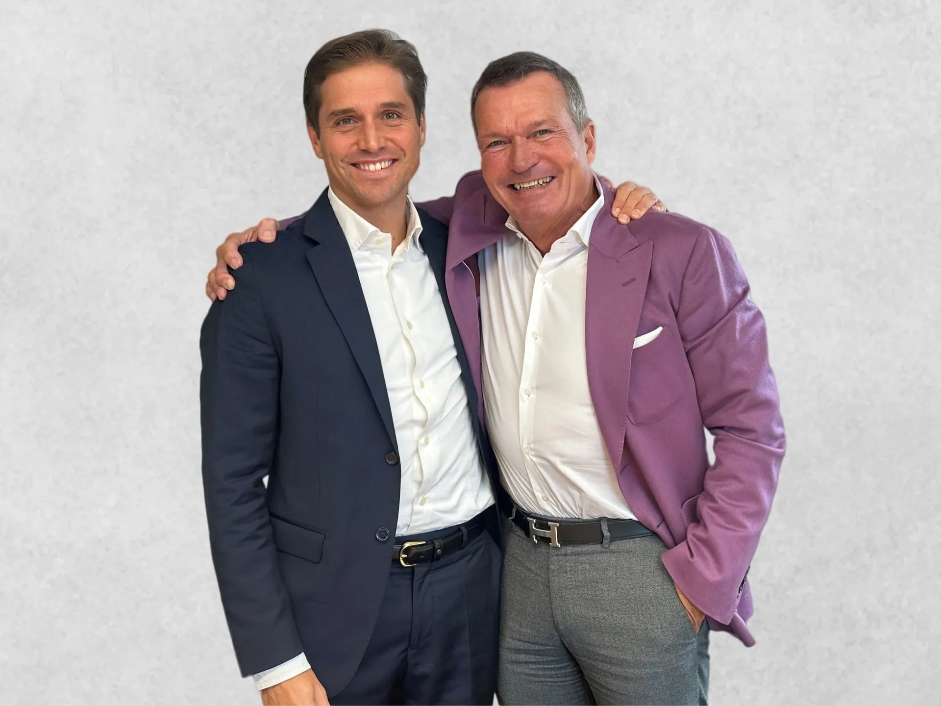 All Service Gebäudedienste: Mathias A. Bühler übernimmt