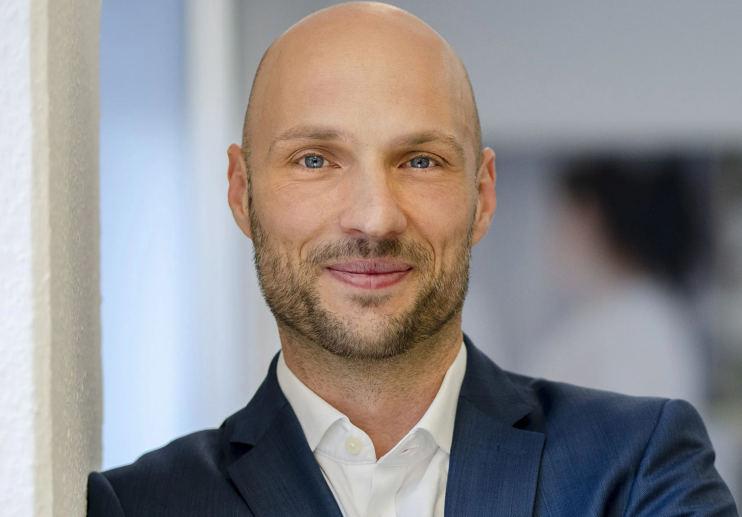 ABConcepts: Christoph Weitzel wird zweiter Geschäftsführer