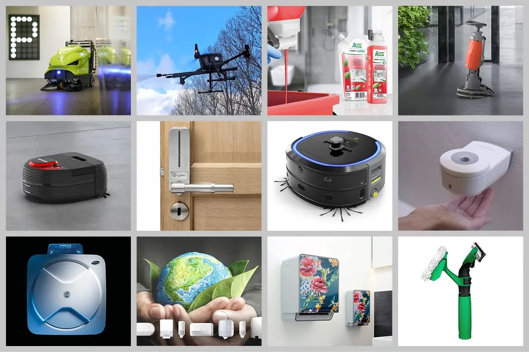 Amsterdam Innovation Award 2024: Das sind die Finalisten