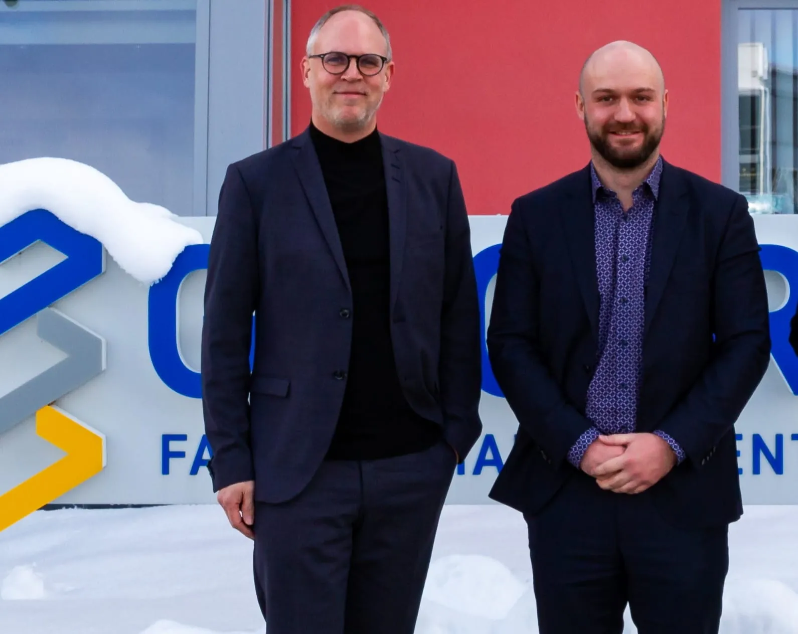 Geiger FM: Dominik Madlener neuer Geschäftsführer Technik