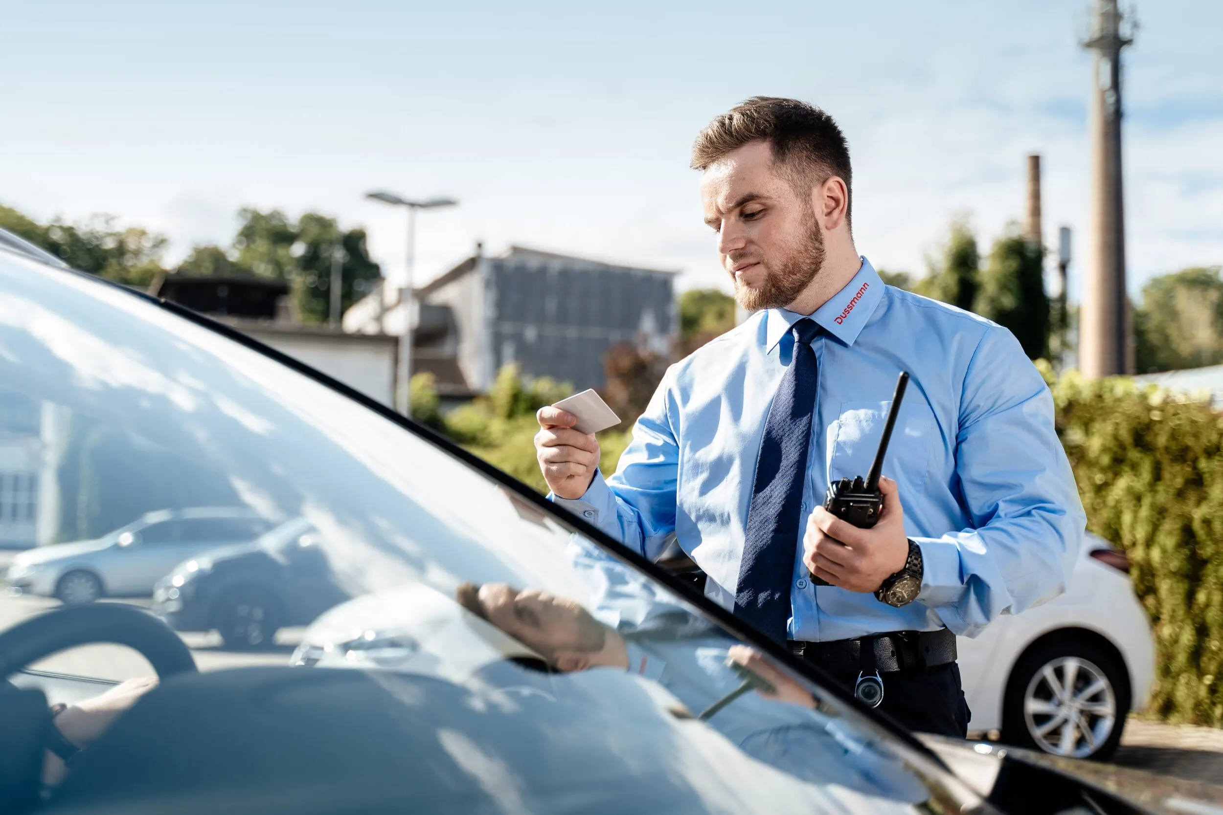 Dussmann ist neues Mitglied im BSKI