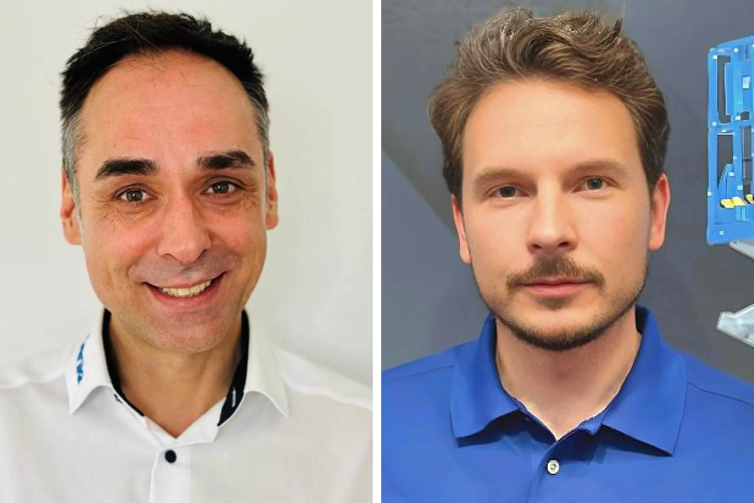 Genie: Markus Bandura folgt auf Thibaut Itzel