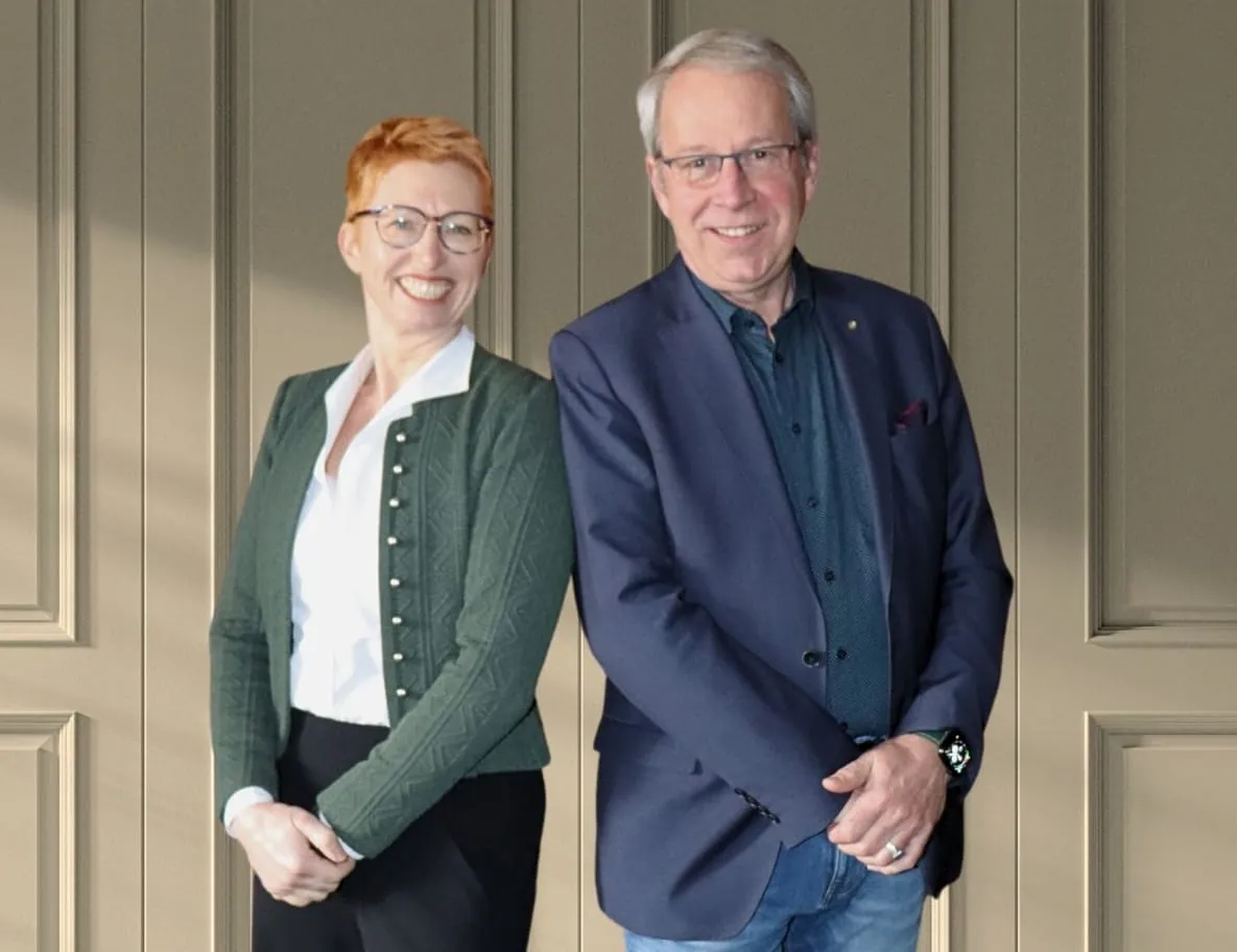 Kathleen Berngruber neue Obermeisterin der Landesinnung Sachsen-Anhalt