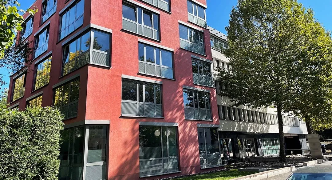 Stölting übernimmt Dirk Müller Gebäudedienste