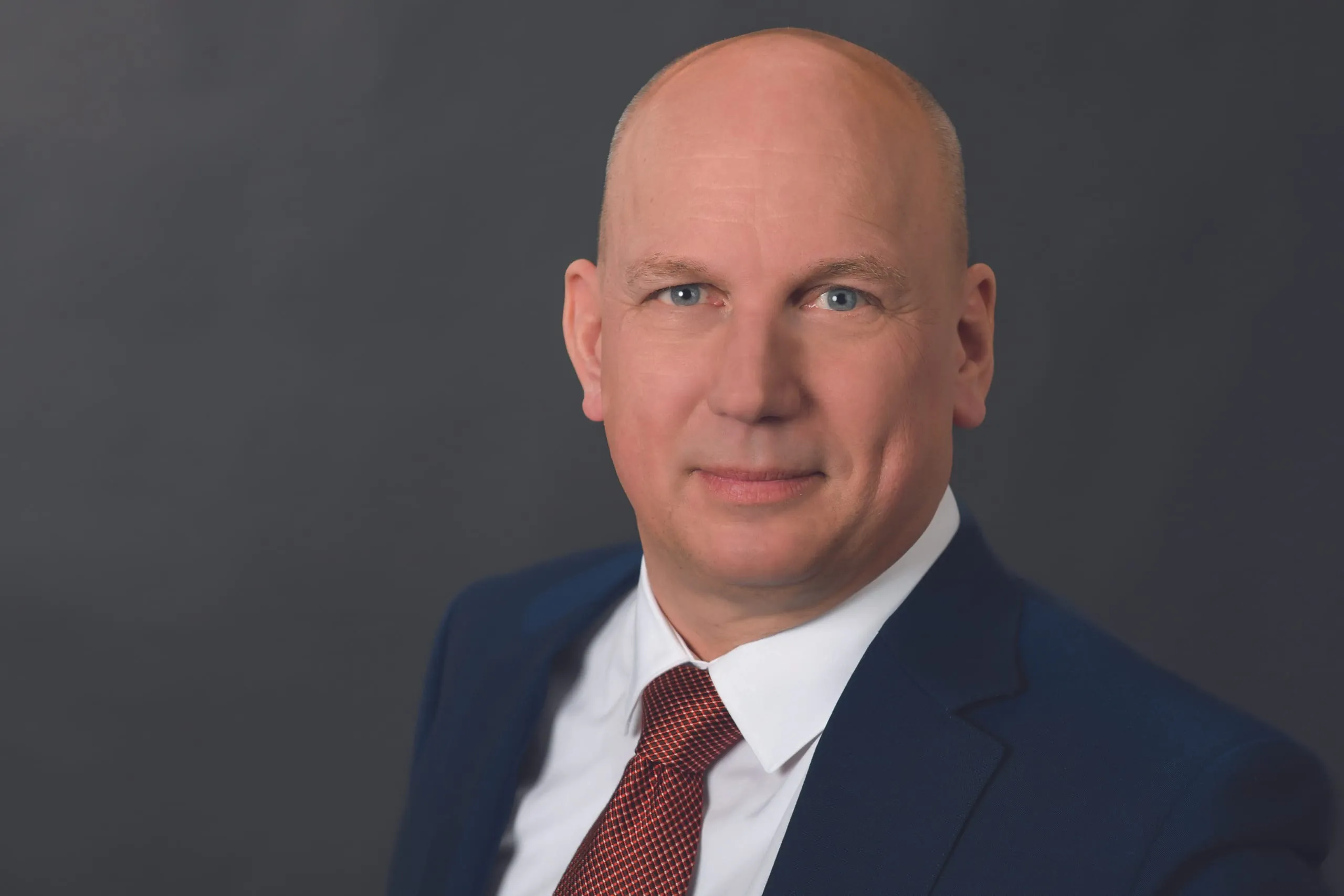 DBL: Gerhard Alliger neuer Geschäftsführer Vertrieb und Marketing