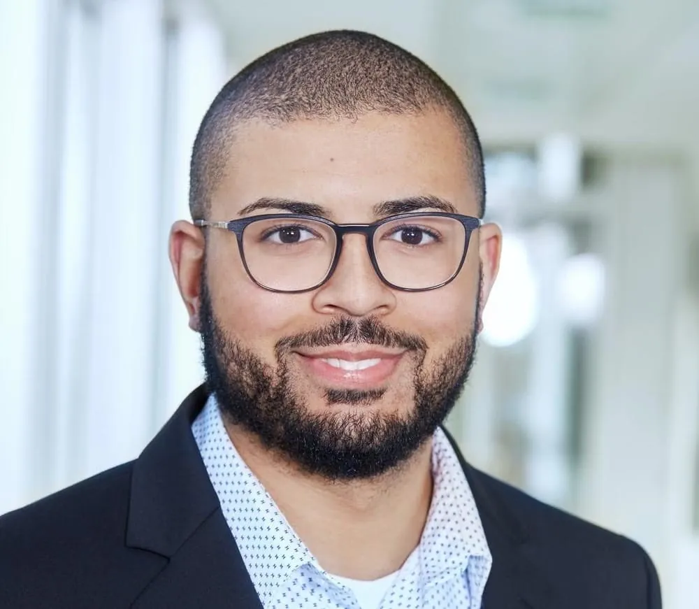 Philipp Schaub verstärkt Vertrieb der Firma Kurt Müller