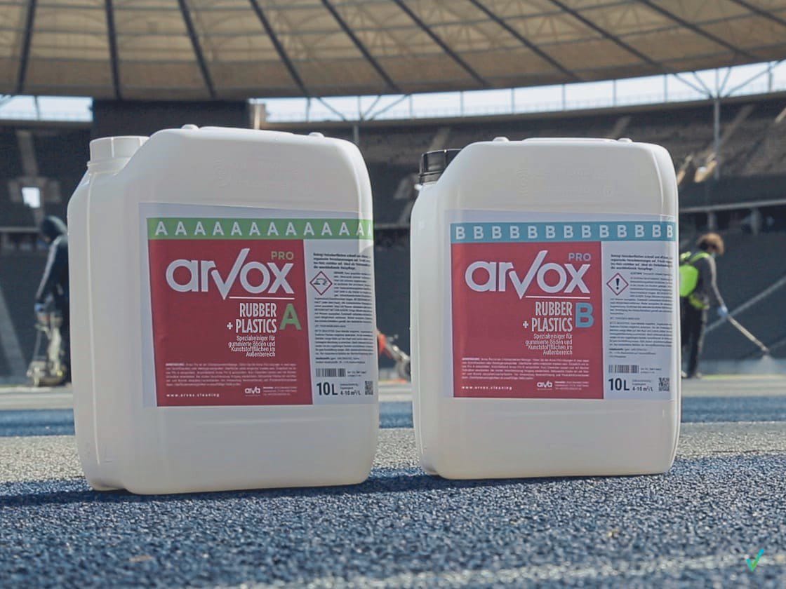 2x 5L K2 AKRA Motorreiniger – Profi-Reiniger Für Motor, Werkstatt Und Böden, 3,40€ Pro Liter