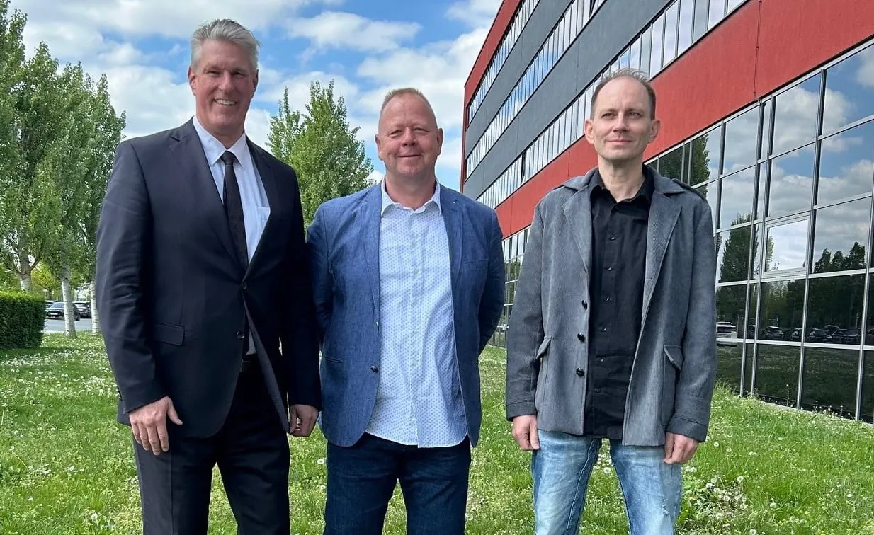 Innung Nordbayern: Marcus Pinsel erneut zum Obermeister gewählt