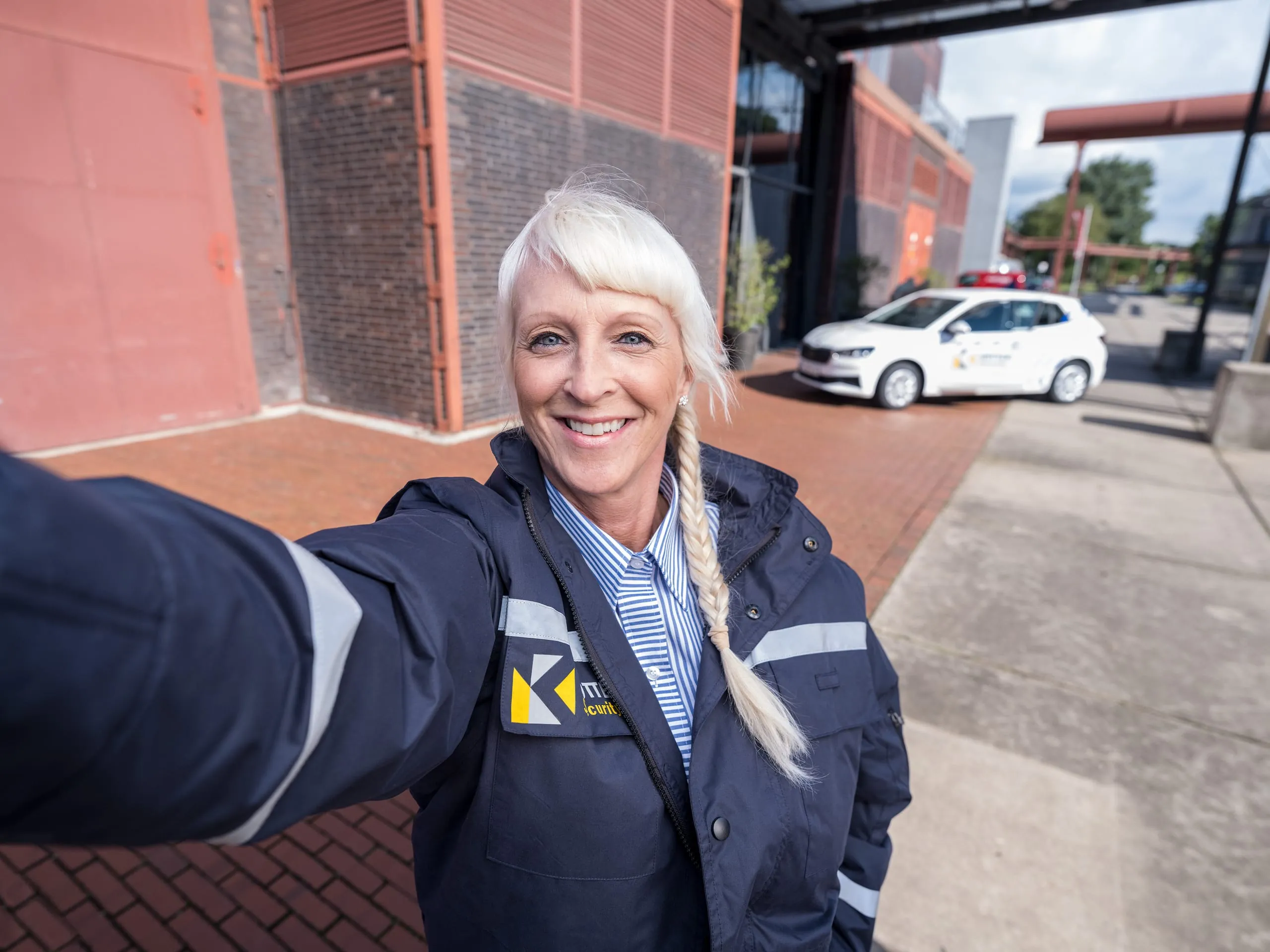 Kötter Security eröffnet neuen Standort in Kiel