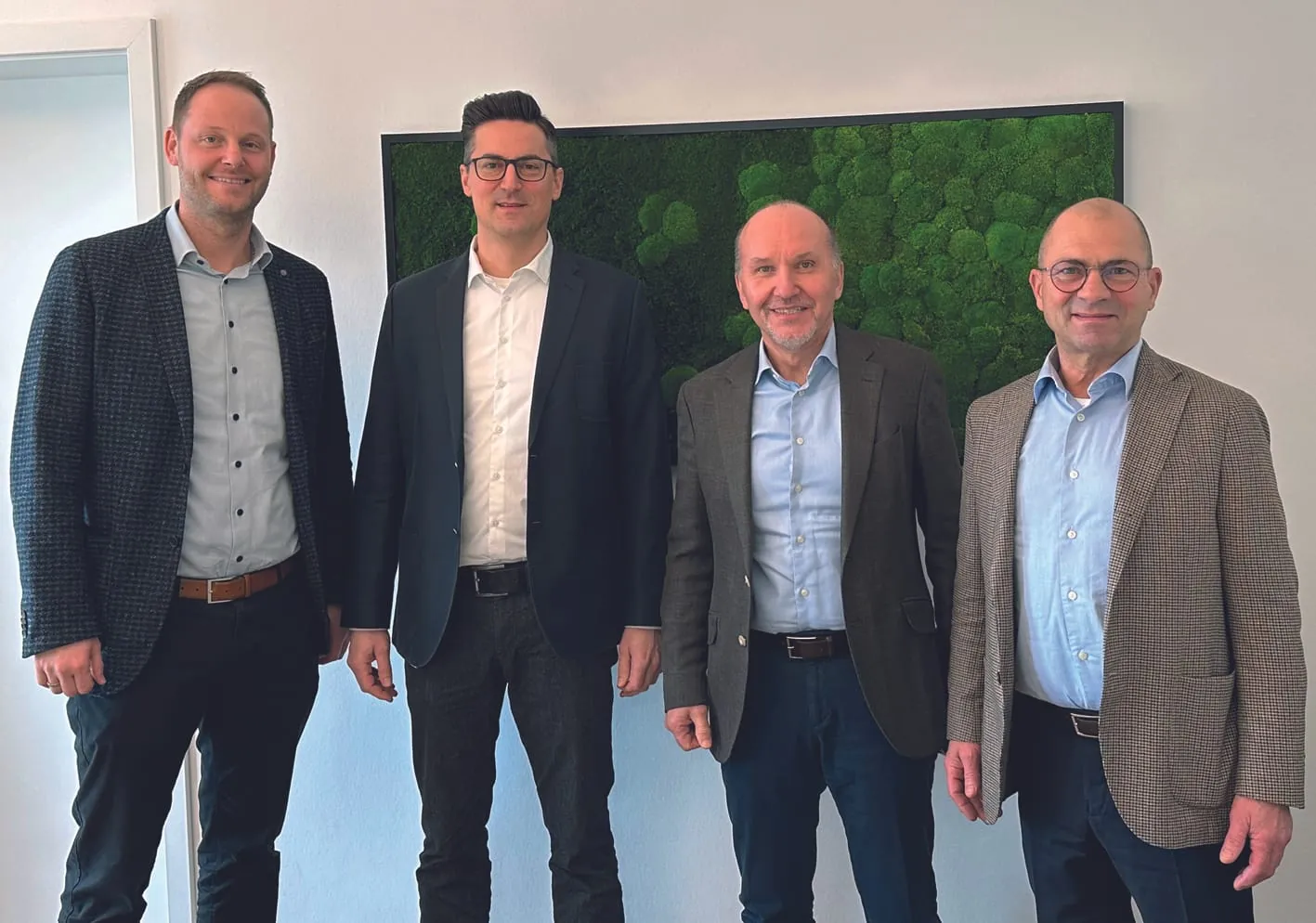 Columbus erwirbt Anteile an Kenter Rhein-Neckar
