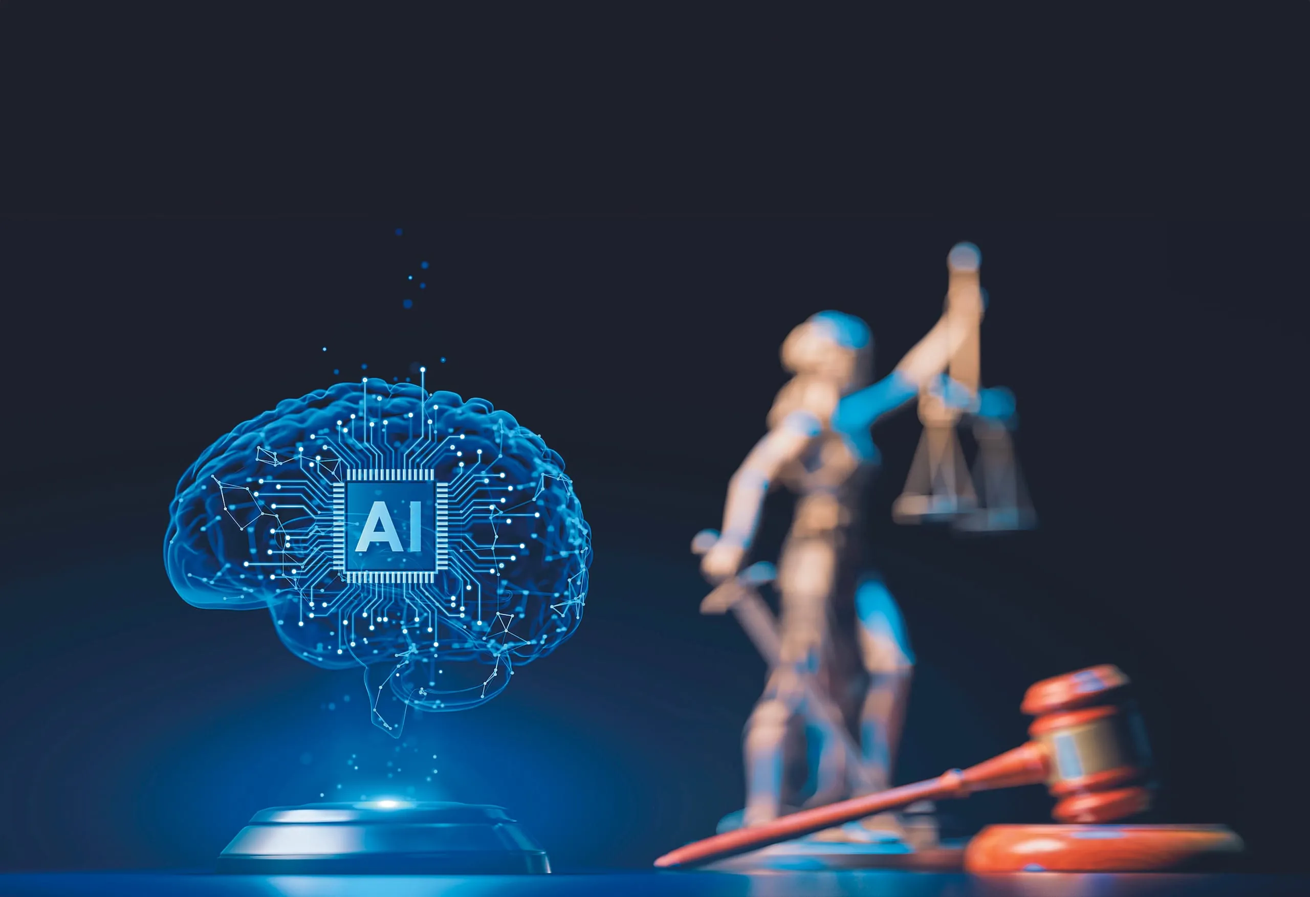 Künstliche Intelligenz im Gebäudereiniger-Handwerk: Welche Regeln gelten