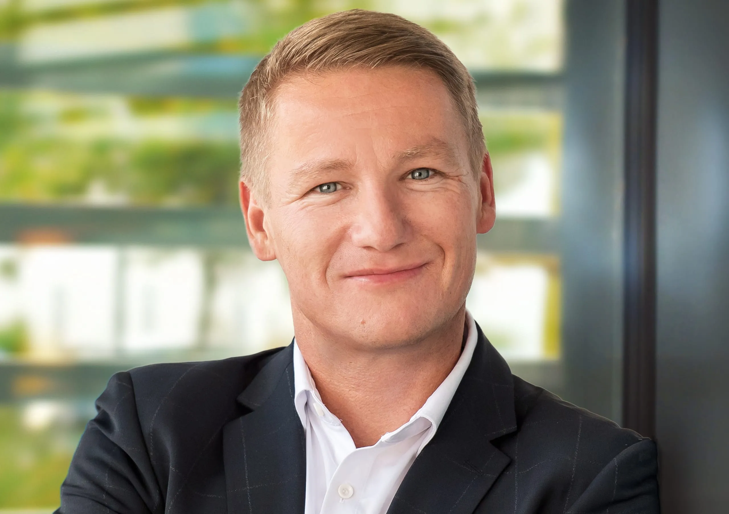 Stefan Dröge neuer Verkaufsleiter Ost bei Uzin