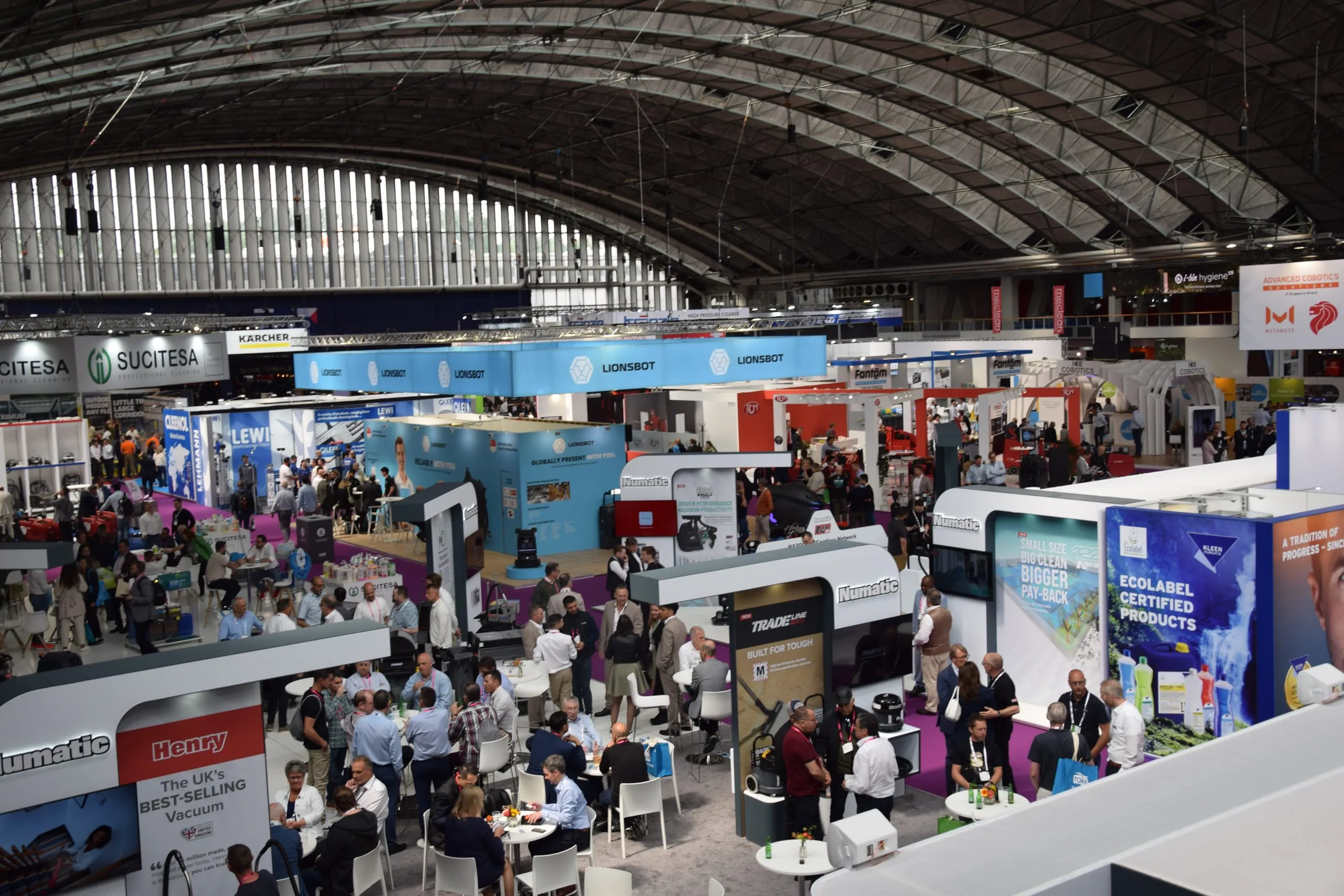 Amsterdam Innovation Award 2026: Das sind die Nominierten