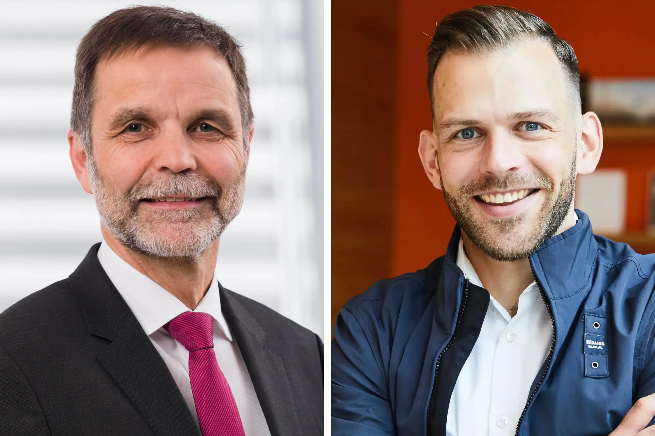 Norbert Neu und Christian Schlicht verstärken Lünendonk-Beirat