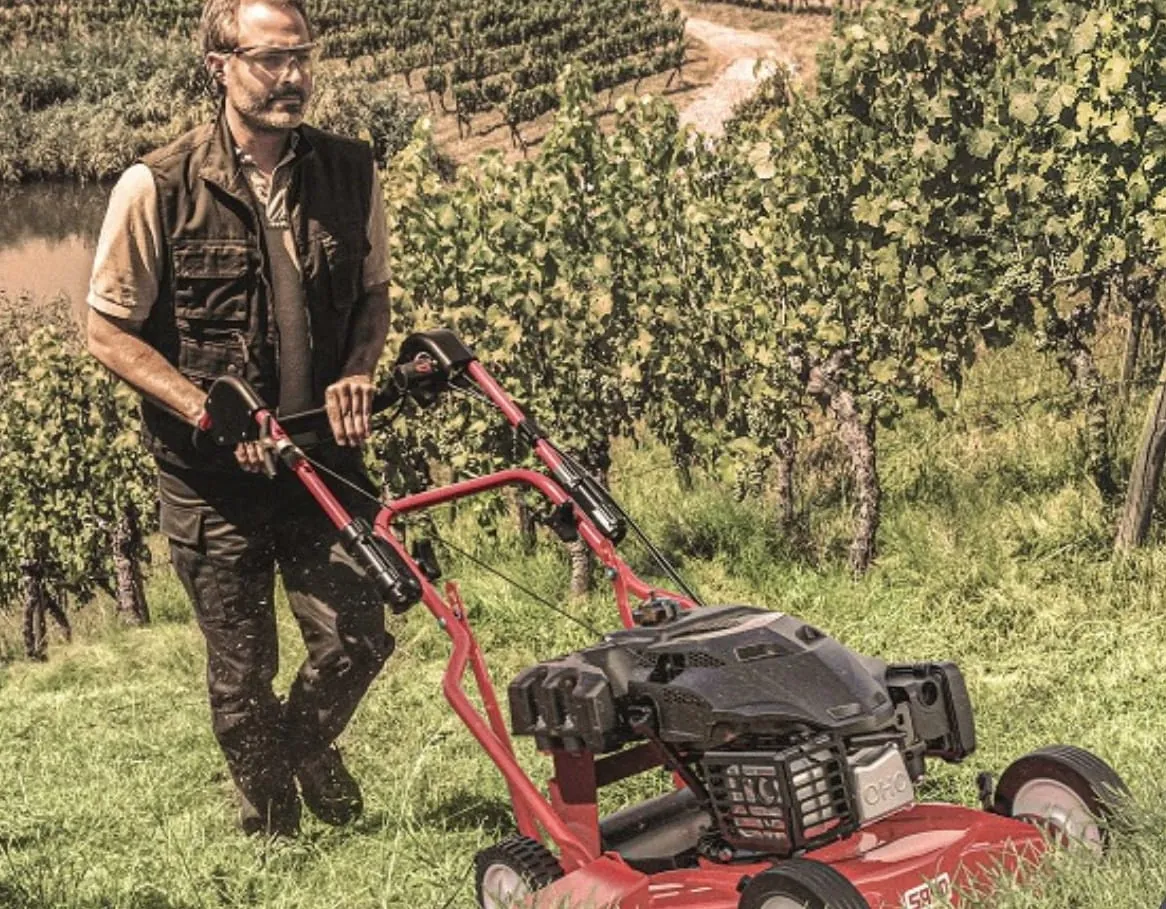 Sabo geht Vertriebspartnerschaft mit PSD Groundscare ein