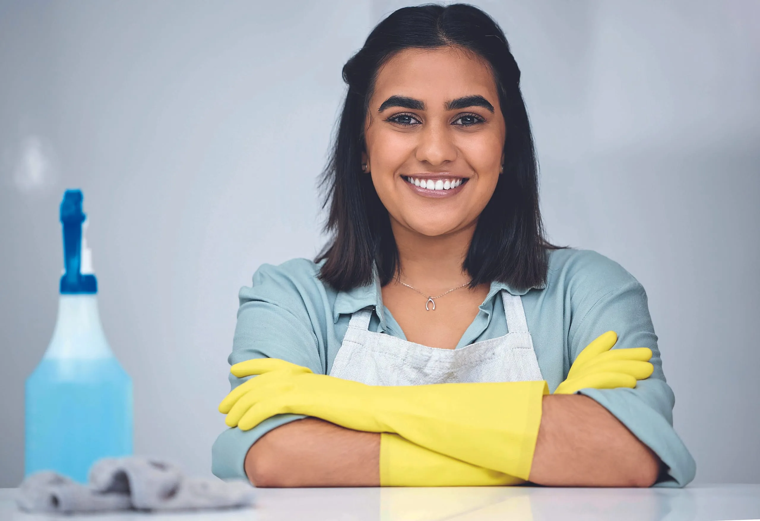 Ausbildungsstart im Gebäudereiniger-Handwerk: Wie das Onboarding gelingt