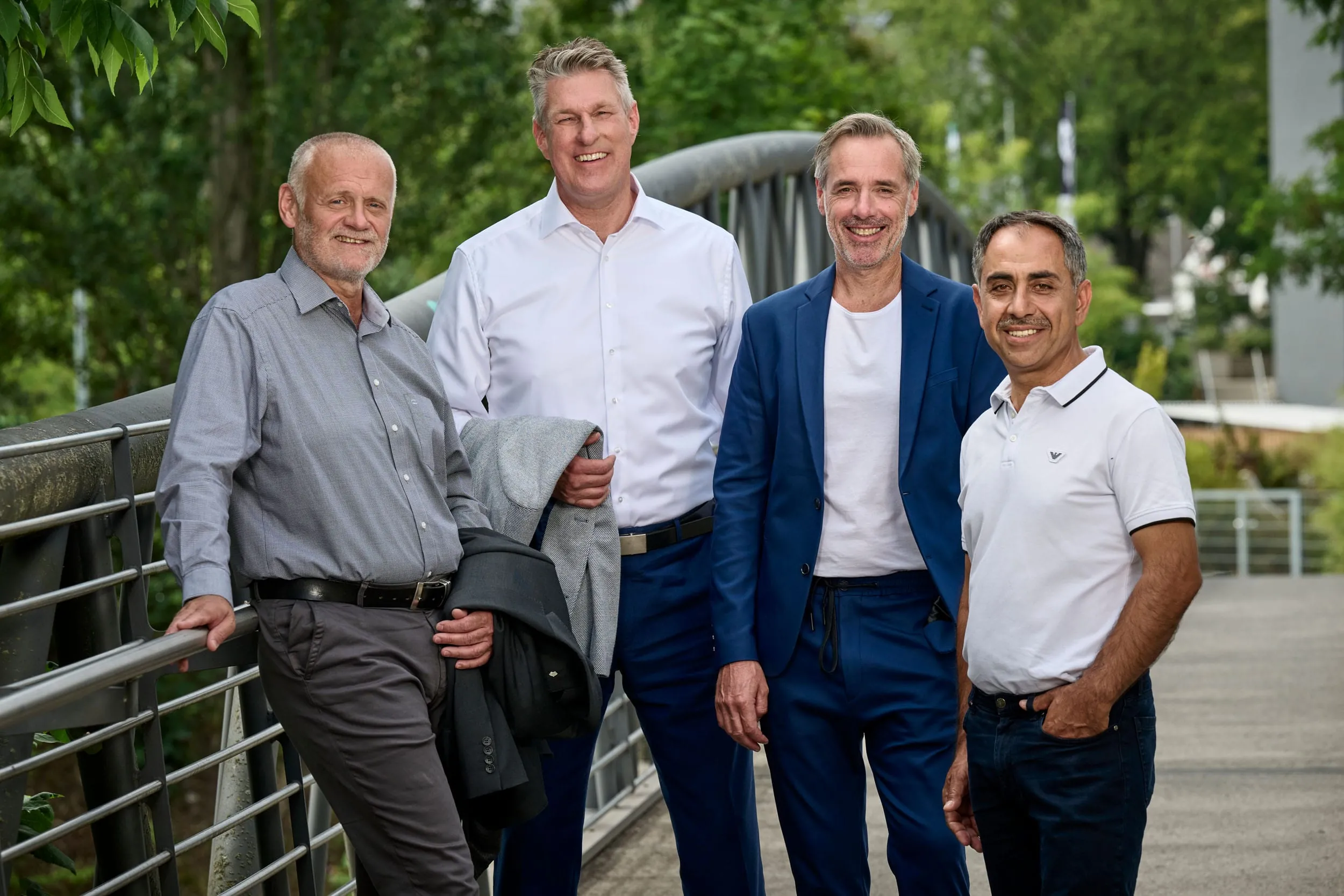 Dorfner erzielt 2023 ein Plus von zehn Prozent