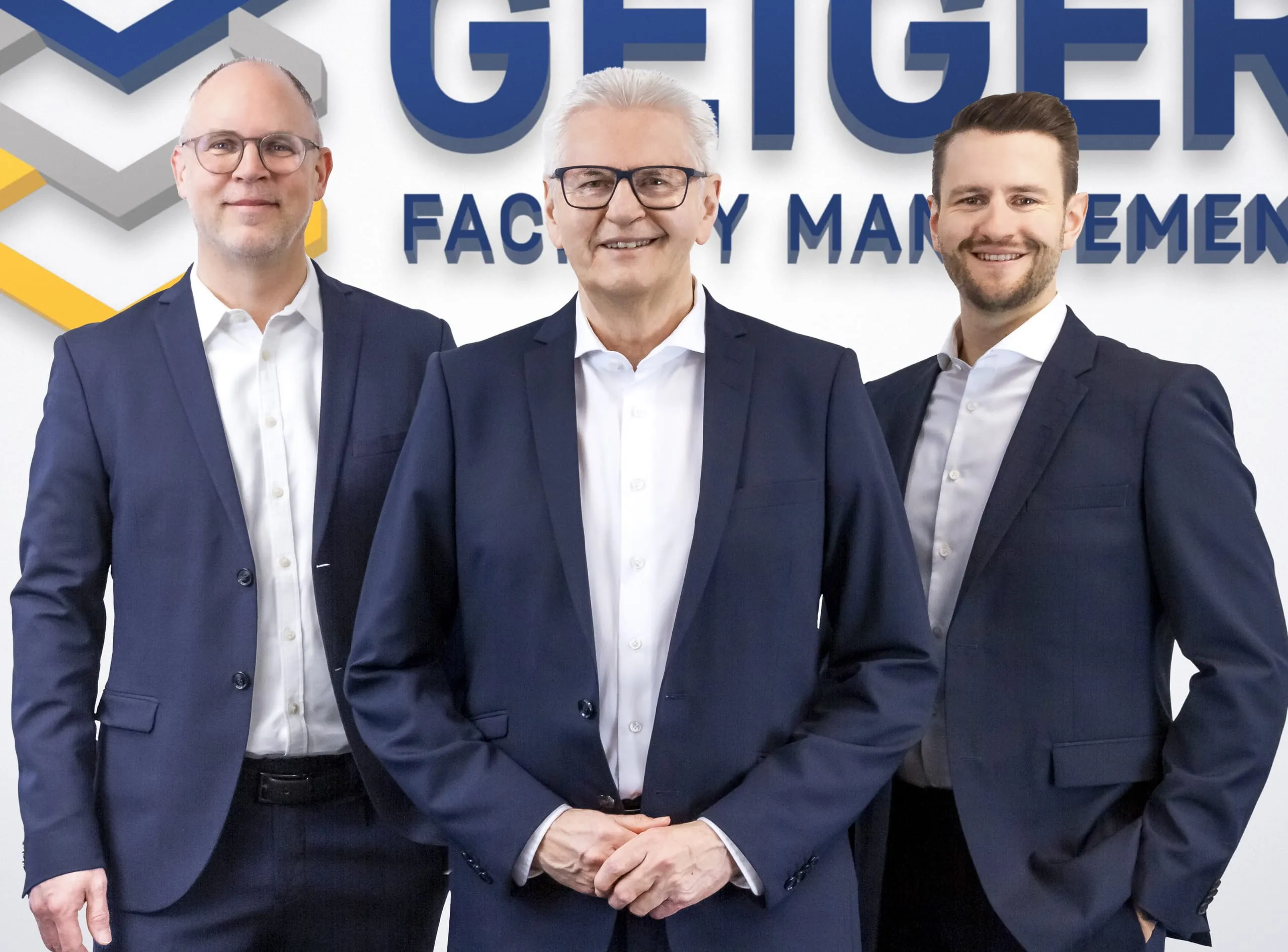 Geiger FM verbucht sieben Prozent Umsatzplus im Jahr 2023