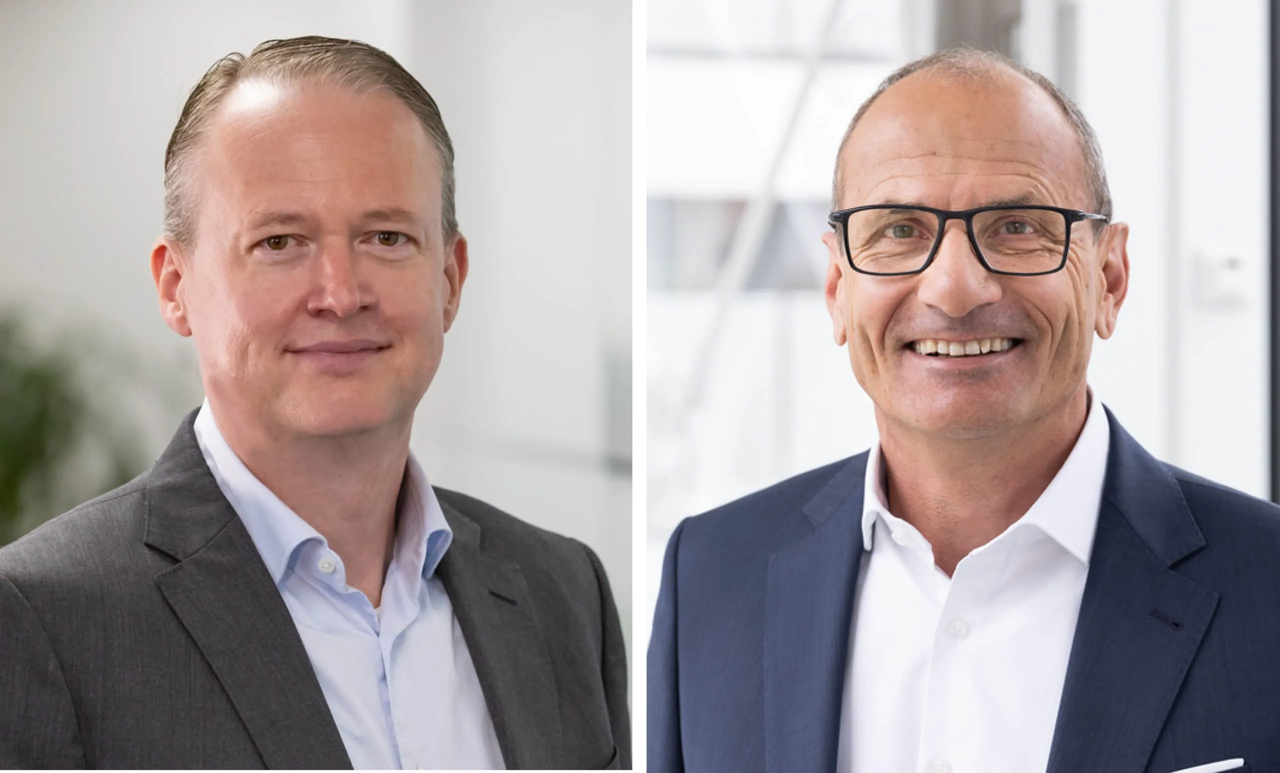 Miele: Stefan Koss folgt auf Olaf Bartsch  