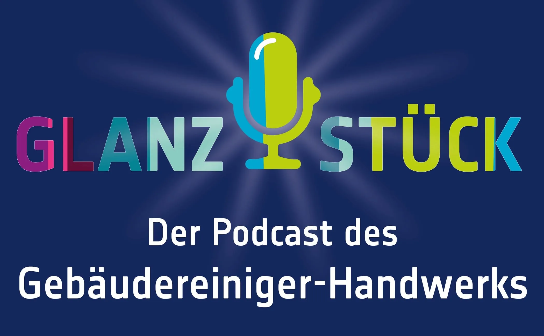 Podcast "Glanzstück": Alles über das neue digitale Berichtsheft