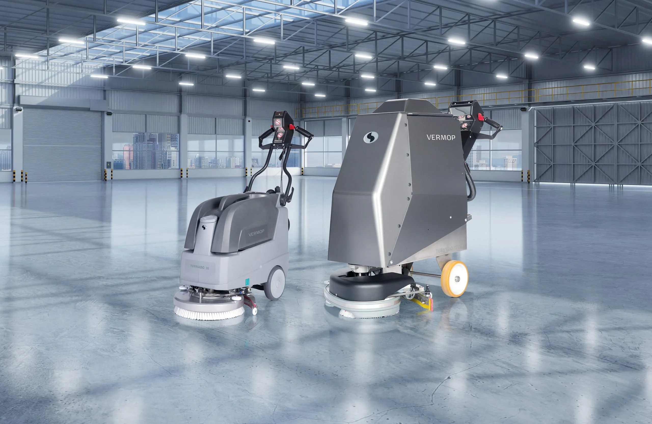 Aus Hefter wird Vermop