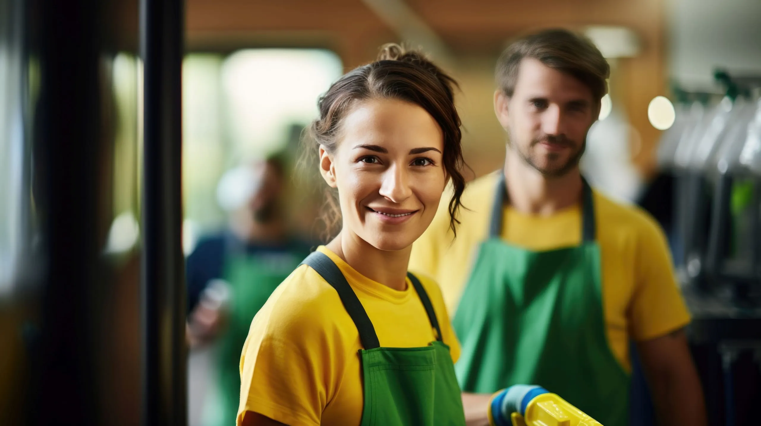 Innung Dortmund: Restart der Meisterschule