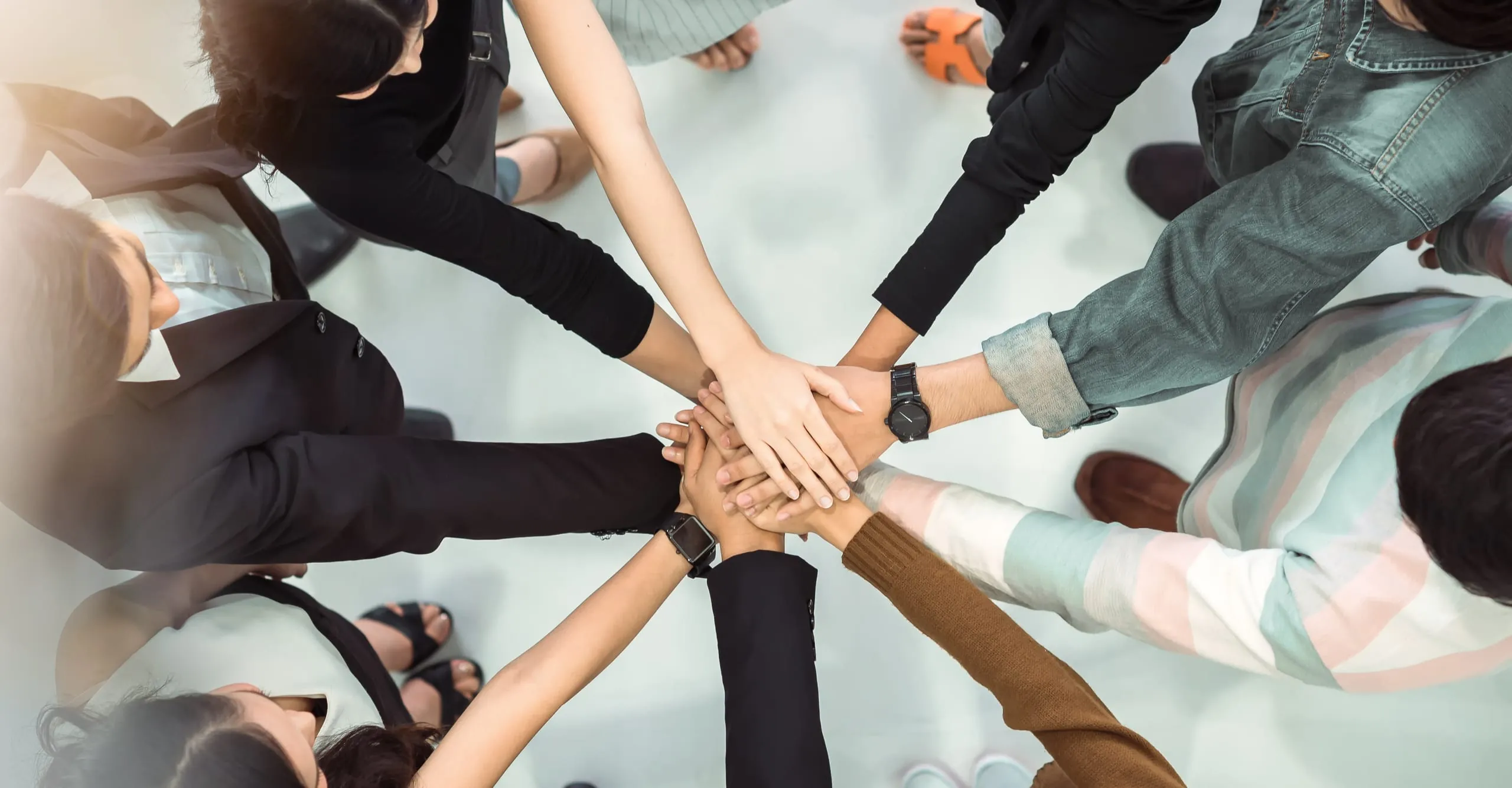 Wie die neuen Auszubildenden in den Beruf gestartet sind