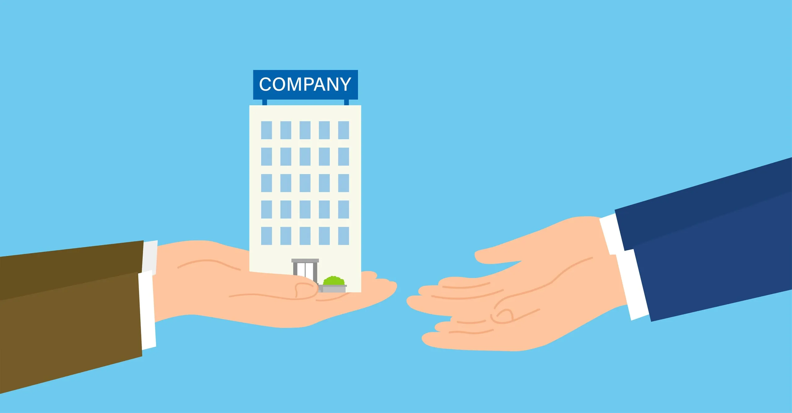 Weikamm übernimmt Kind Gebäudemanagement