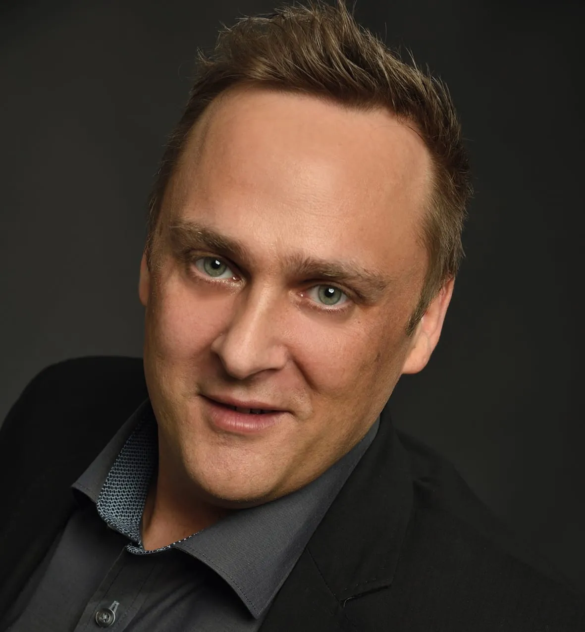 Columbus: Dirk Ulbricht verstärkt den Vertrieb