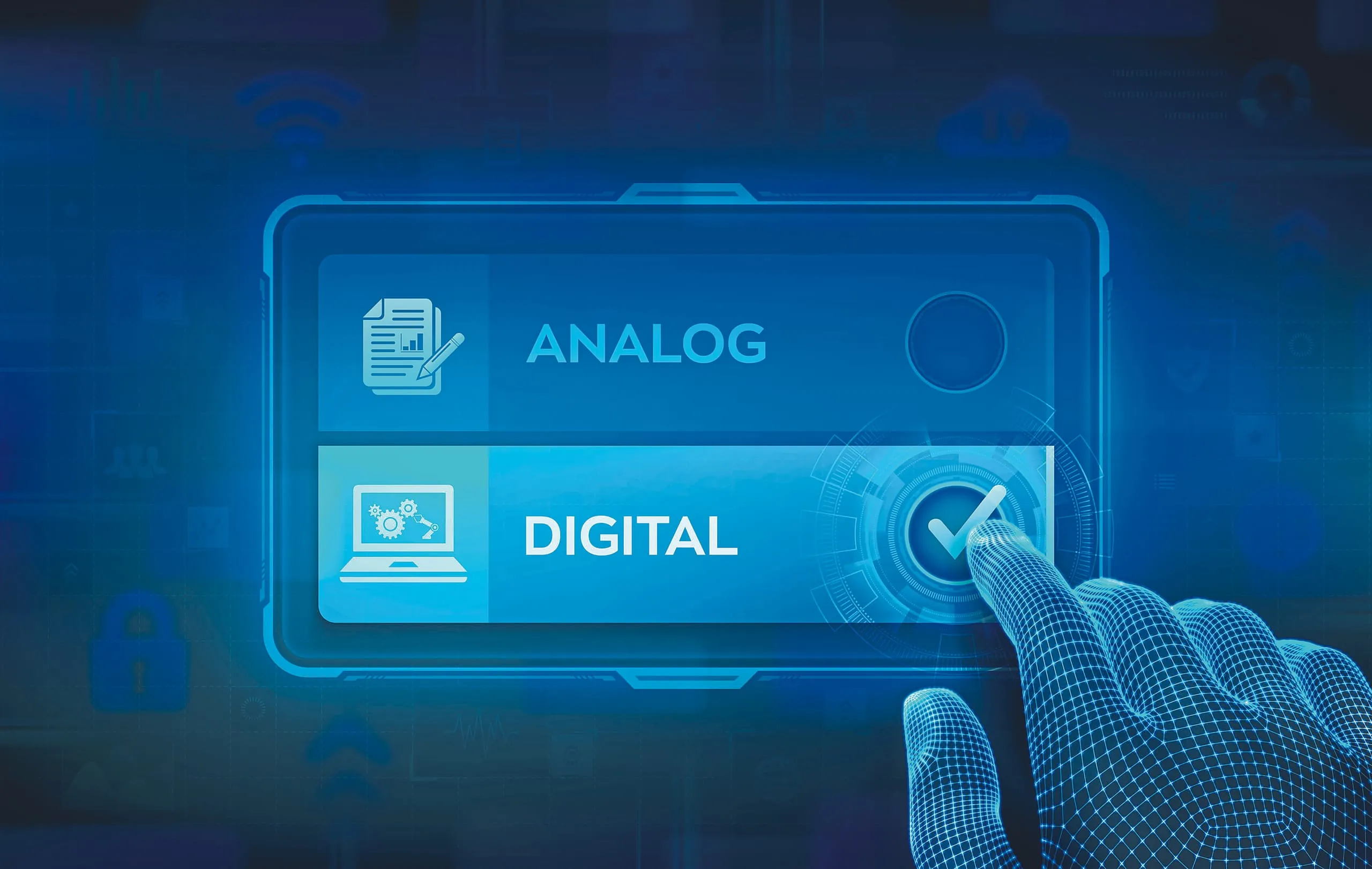 Digitalisierung der Gebäudedienstleistung: Auf dem Weg der Transformation