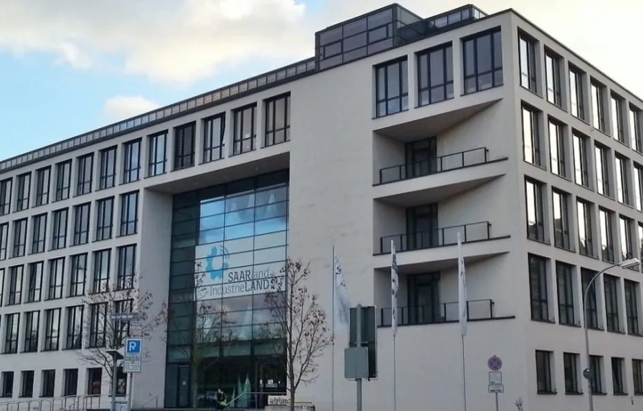 Peter Gross FM erhält Auftrag von Commerz Real in Saarbrücken