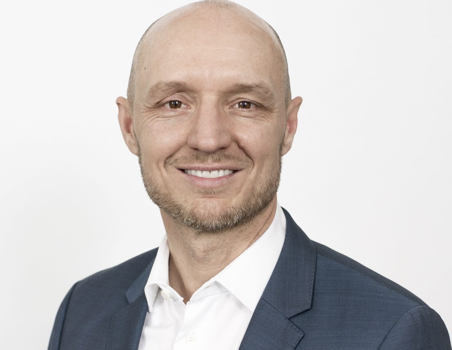 Lars Weide neuer CCO von ISS Deutschland - rationell reinigen ...