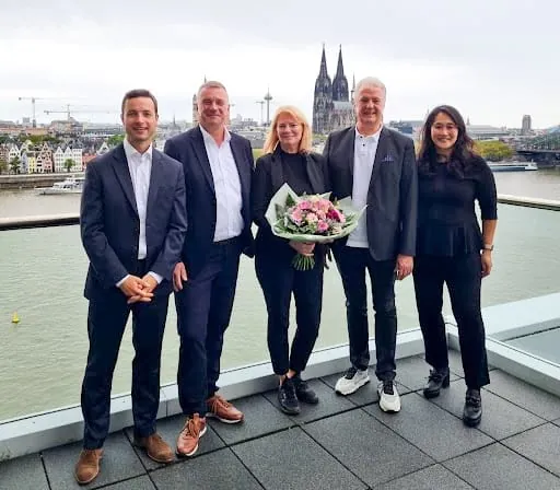 Rentokil Initial übernimmt I.H.D. Dienstleistungen