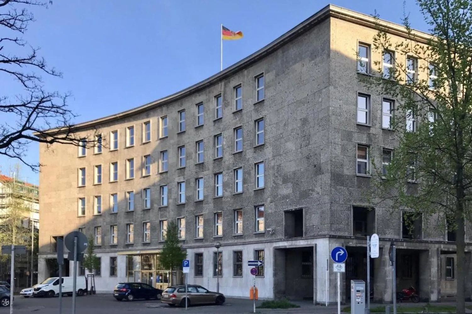Digitaler Behördenfunk: Strabag PFS gewinnt Ausschreibung